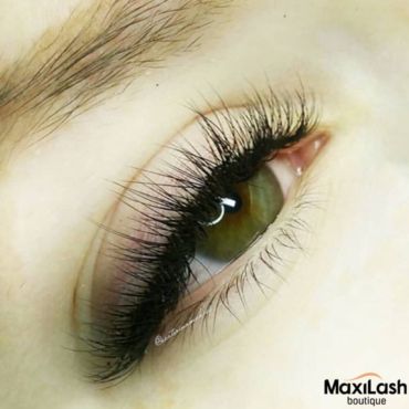 eyelash extensions boston